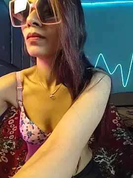 Ivy_the_goddess Live XXX-chat