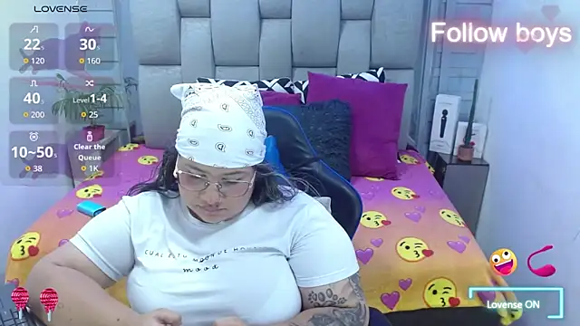 evelin_zaens: απευθείας συνομιλία ΧΧΧ