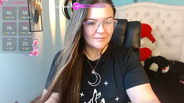 MsJossie Obrolan Langsung XXX