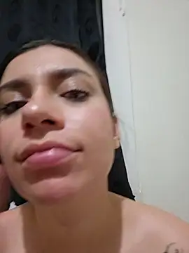 Show Webcam de AmaiaSalvatore