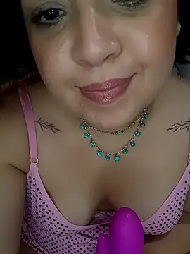 Show de Duda_06petit na webcam