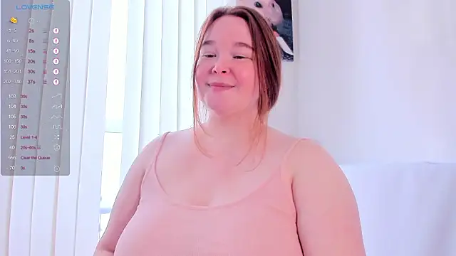 DebbieWoood – Naživo XXX chat