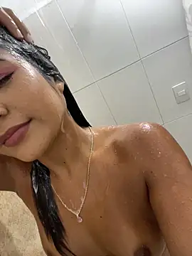 Geralllll Chat XXX in diretta