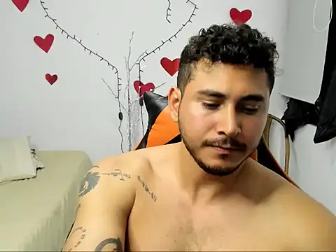 Chat XXX ao vivo de ashlan_king