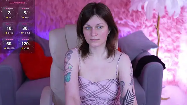 Chat XXX Live TinaMelt