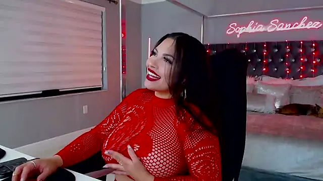 theofficialsophiasanchez 라이브 XXX 채팅