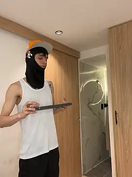 TheBatMansion 网络视讯表演