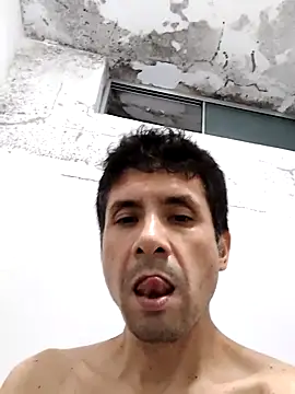 Webkamerová show Solitario_Apasionado