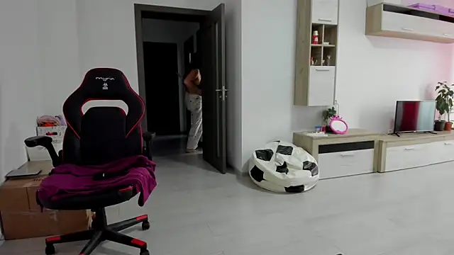 Czat XXX na żywo – amiraisa11