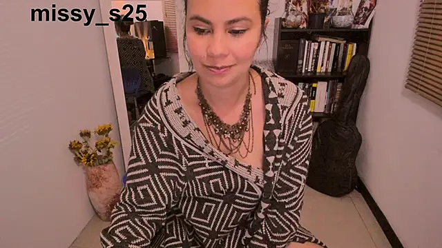 gigi_stephans élő XXX-chatje