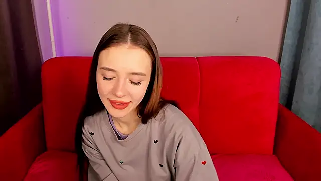 VasilisaTheWiseX: онлайн-секс-чат