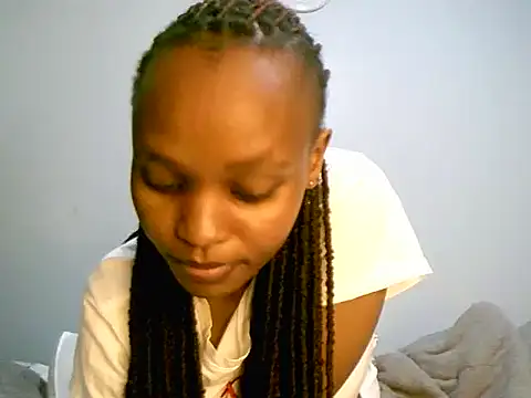 Вебкам-шоу pretty_maja