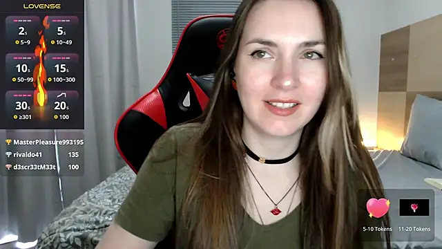 Naughty_Annnn Live XXX chat