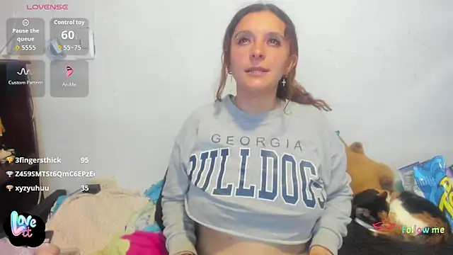 Chat XXX Live Baioleth