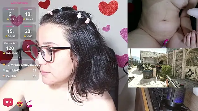 sobresalinaa: онлайн-секс-чат