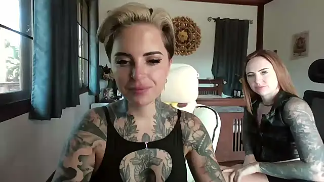 Alexandersonxon Live XXX chat