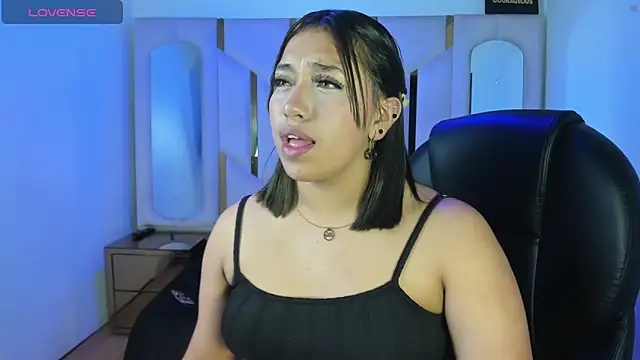 IsabellRodriguez18n Live XXX chat