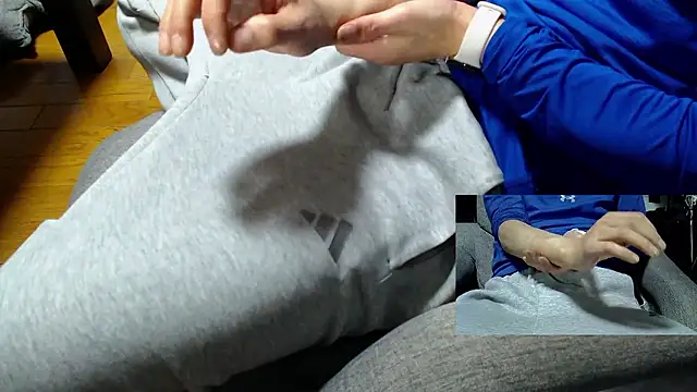 Yasu2000のウェブカメラショー