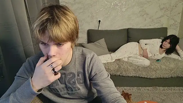 Bonnie_And_C1yde: онлайн-секс-чат