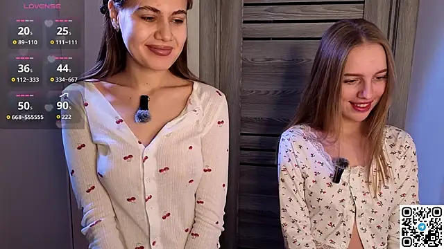 MorteBellen Live XXX chat