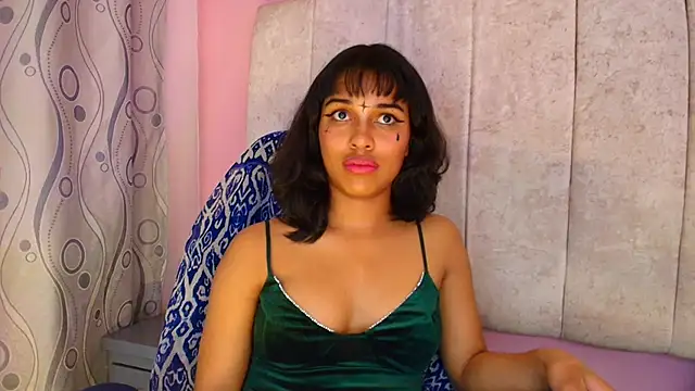 Dakashyten Chat XXX in diretta