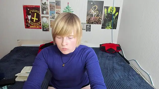 Czat XXX na żywo – Cattie_w_