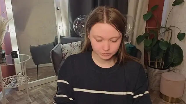 دردشة Lilian_Stars الجنسية المباشرة