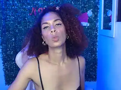 Вебкам-шоу rosa_skinny