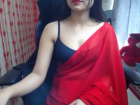 Gaur_baby69 élő XXX-chatje
