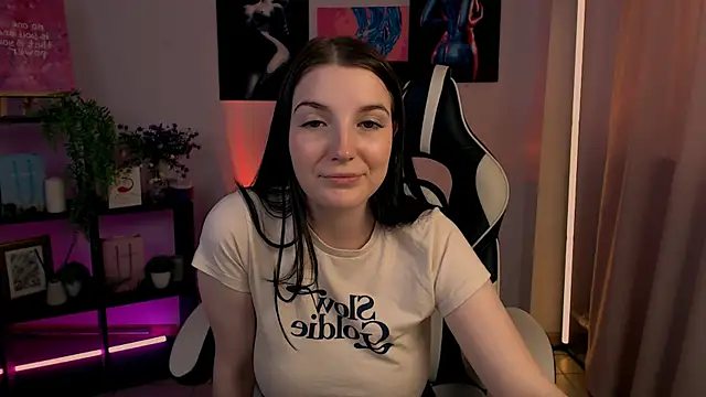 Czat XXX na żywo – AliceChanel