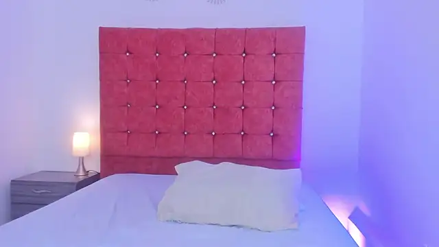 dulce_sweett Chat XXX in diretta