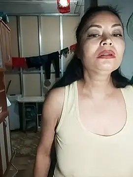 XXX chat uživo modela tatarhot