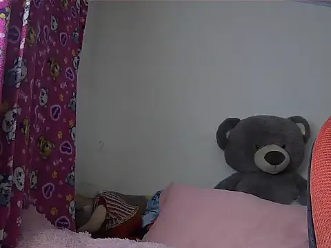 xoxo_Gotic: онлайн-секс-чат