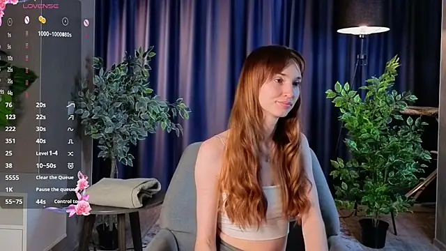 DiaRizer Webcam-Show