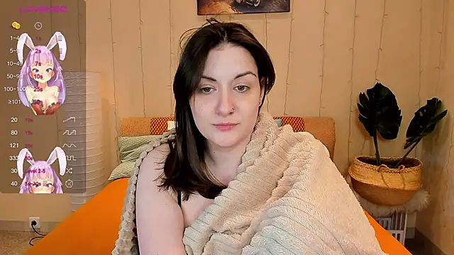 XXX chat uživo modela elise_sweet