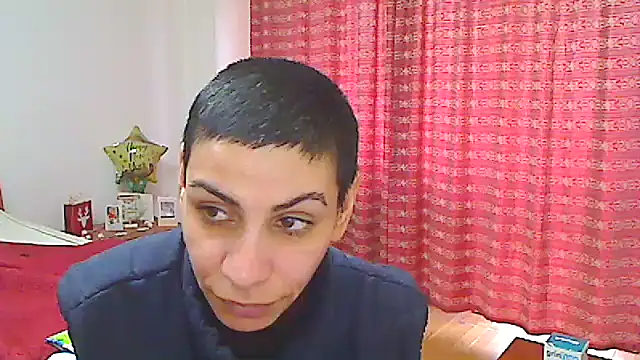 hotSANDRA_STARR élő XXX-chatje