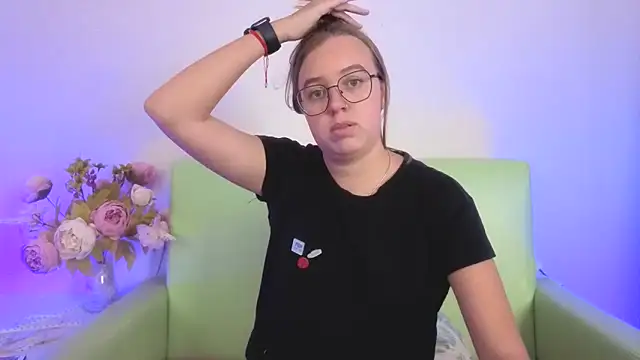 Czat XXX na żywo – Sofia_Bushe