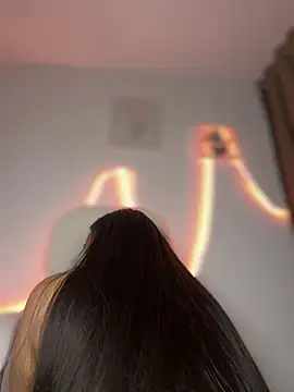 Merloth Adlı Modelin Canlı XXX Sohbeti