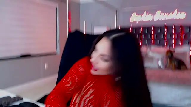 theofficialsophiasanchez 现场XXX聊天