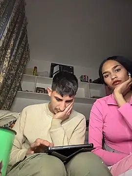 Show webcam de Ebano2006