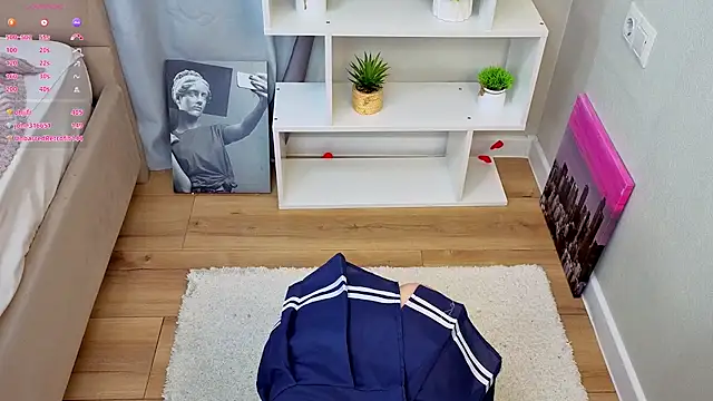 Živý XXX chat JudeSteuart