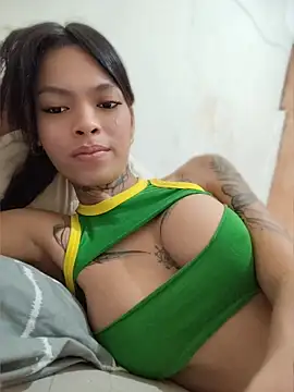 Chat XXX ao vivo de DoriDelux20