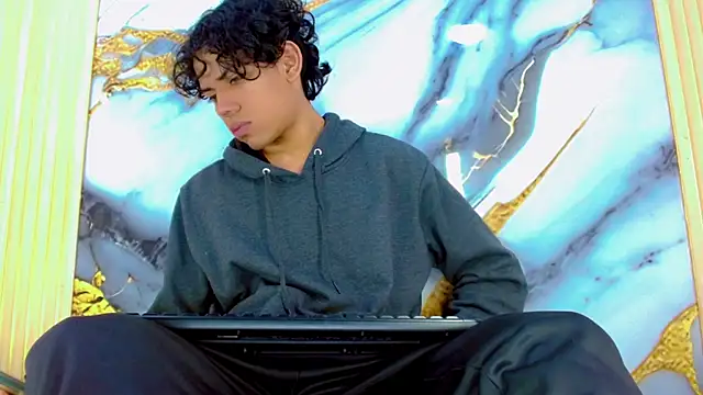 DaviidBuckx_ Chat XXX live