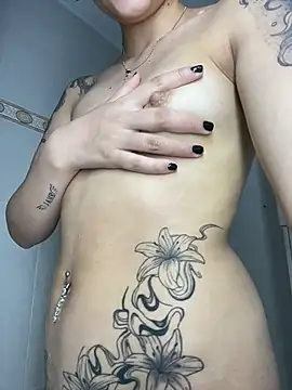 sharlot24 Chat XXX in diretta