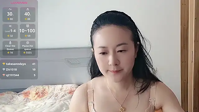 Chat +18 de fanfan-FF ao vivo