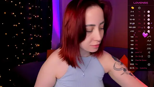 Chat XXX Live deboramoore