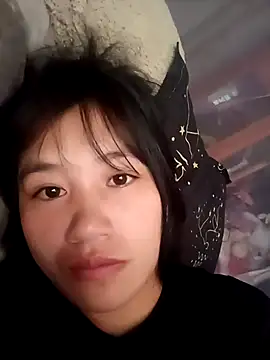 Chat +18 de han-camx ao vivo