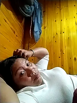 kussecka Live XXX-chat