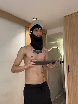 عرض كام TheBatMansion