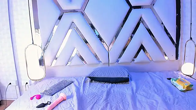 Chat +18 de Rosalynrose1 ao vivo